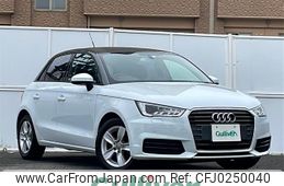 audi a1 2016 -AUDI--Audi A1 DBA-8XCHZ--WAUZZZ8X7GB090469---AUDI--Audi A1 DBA-8XCHZ--WAUZZZ8X7GB090469-