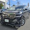 toyota vellfire 2016 -TOYOTA--Vellfire DBA-AGH30W--AGH30-0096867---TOYOTA--Vellfire DBA-AGH30W--AGH30-0096867- image 14