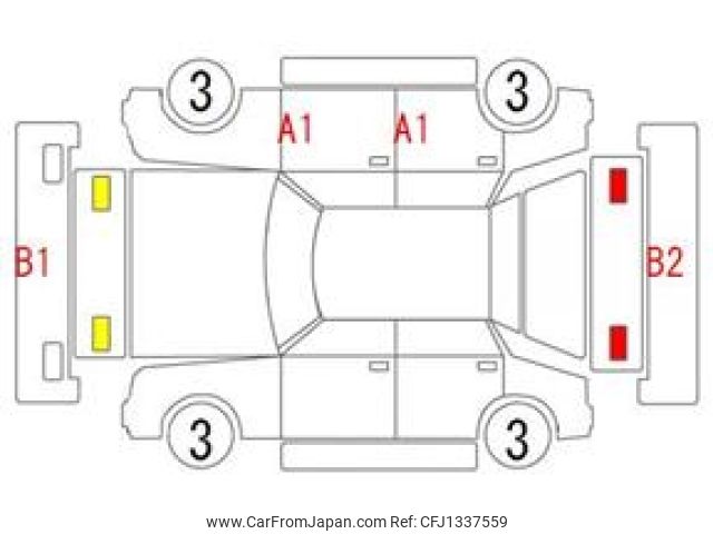 nissan moco 2012 -NISSAN--Moco DBA-MG33S--MG33S-186649---NISSAN--Moco DBA-MG33S--MG33S-186649- image 2