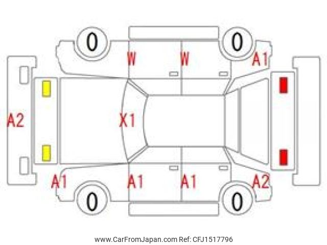 toyota sienta 2016 CFJ1517796 image 2