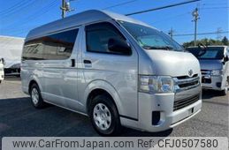 toyota hiace-van 2014 -TOYOTA--Hiace Van CBF-TRH200K--TRH200-199947---TOYOTA--Hiace Van CBF-TRH200K--TRH200-199947-