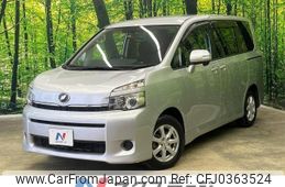 toyota voxy 2011 -TOYOTA--Voxy DBA-ZRR70G--ZRR70-0422985---TOYOTA--Voxy DBA-ZRR70G--ZRR70-0422985-