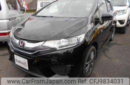 honda fit 2014 -HONDA 【岡山 502ﾋ3122】--Fit GP5--1019533---HONDA 【岡山 502ﾋ3122】--Fit GP5--1019533-