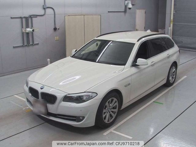 bmw 5-series 2012 -BMW--BMW 5 Series XL20-WBAXL12080DW67381---BMW--BMW 5 Series XL20-WBAXL12080DW67381- image 1