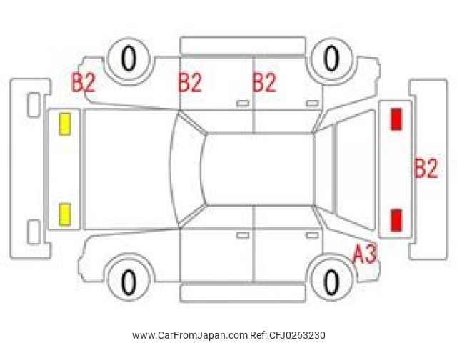 toyota porte 2013 -TOYOTA--Porte DBA-NCP141--NCP141-9075155---TOYOTA--Porte DBA-NCP141--NCP141-9075155- image 2