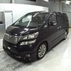 toyota vellfire 2010 -TOYOTA--Vellfire ANH20W-8150208---TOYOTA--Vellfire ANH20W-8150208- image 5