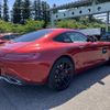 mercedes-benz amg-gt 2017 quick_quick_CBA-190377_WDD1903771A011324 image 2