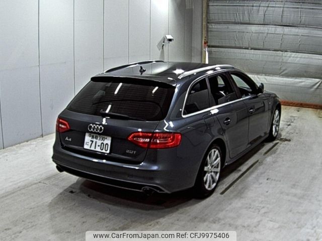 audi a4 2014 -AUDI 【鳥取 330に7100】--Audi A4 8KCDN--WAUZZZ8K6EA075923---AUDI 【鳥取 330に7100】--Audi A4 8KCDN--WAUZZZ8K6EA075923- image 2