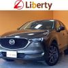 mazda cx-5 2017 quick_quick_KF2P_KF2P-103256 image 1