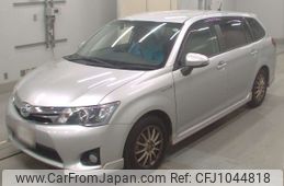 toyota corolla-fielder 2014 -TOYOTA--Corolla Fielder NKE165G-7092670---TOYOTA--Corolla Fielder NKE165G-7092670-