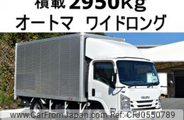 isuzu elf-truck 2018 -ISUZU--Elf TPG-NPR85AN--NPR85-7075840---ISUZU--Elf TPG-NPR85AN--NPR85-7075840-