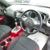 nissan juke 2011 -NISSAN--Juke NF15--010207---NISSAN--Juke NF15--010207- image 14