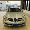 mercedes-benz slk-class 2006 -MERCEDES-BENZ--Benz SLK DBA-171454--WDB1714542F141191---MERCEDES-BENZ--Benz SLK DBA-171454--WDB1714542F141191- image 1