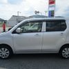 suzuki wagon-r 2013 -SUZUKI--Wagon R DBA-MH34S--MH34S-177585---SUZUKI--Wagon R DBA-MH34S--MH34S-177585- image 9