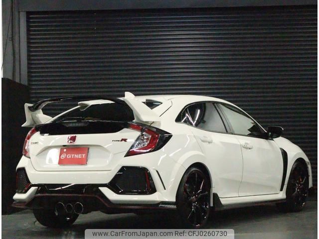 honda civic 2019 -HONDA--Civic FK8--FK8-1200431---HONDA--Civic FK8--FK8-1200431- image 2