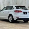 audi a3 2018 -AUDI--Audi A3 DBA-8VCXS--WAUZZZ8V8JA061638---AUDI--Audi A3 DBA-8VCXS--WAUZZZ8V8JA061638- image 16