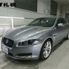 jaguar xf 2012 -JAGUAR--Jaguar XF Series J05FA--CFS52454---JAGUAR--Jaguar XF Series J05FA--CFS52454- image 1