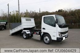 mitsubishi-fuso canter 2024 -MITSUBISHI--Canter 2RG-FBA60--FBA60-604483---MITSUBISHI--Canter 2RG-FBA60--FBA60-604483-