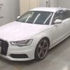 audi a6 2014 -AUDI--Audi A6 DBA-4GCHVS--WAUZZZ4G4EN168711---AUDI--Audi A6 DBA-4GCHVS--WAUZZZ4G4EN168711- image 1