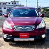 subaru outback 2010 M00198 image 15