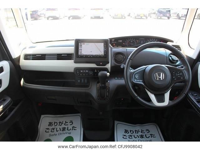 honda n-box 2021 quick_quick_6BA-JF3_JF3-2307273 image 2