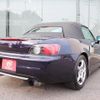 honda s2000 2000 -HONDA--S2000 AP1--AP1-1101737---HONDA--S2000 AP1--AP1-1101737- image 2