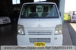 suzuki carry-truck 2013 CFJ1880499