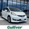 honda fit 2011 -HONDA--Fit DBA-GE8--GE8-1521009---HONDA--Fit DBA-GE8--GE8-1521009- image 1