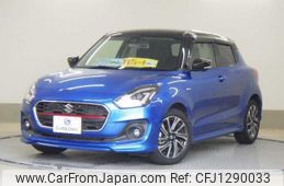 suzuki swift 2022 quick_quick_5AA-ZC53S_ZC53S-407658