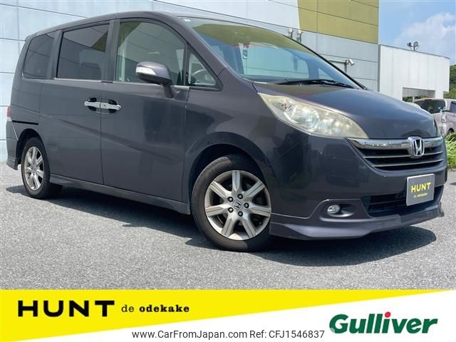 honda stepwagon 2005 CFJ1546837 image 1