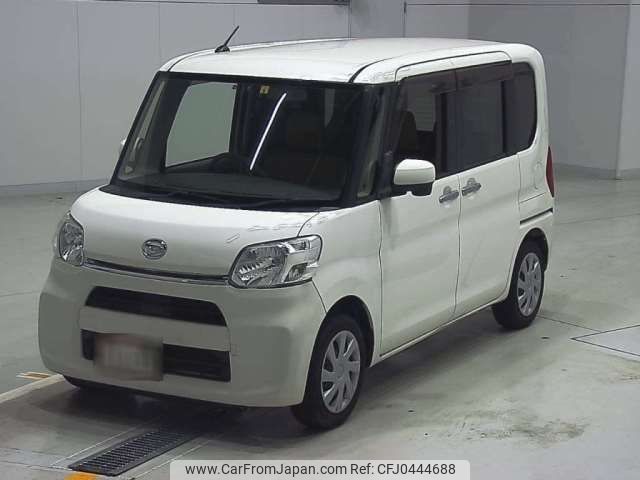 daihatsu tanto 2014 -DAIHATSU--Tanto DBA-LA600S--LA600S-0101680---DAIHATSU--Tanto DBA-LA600S--LA600S-0101680- image 1