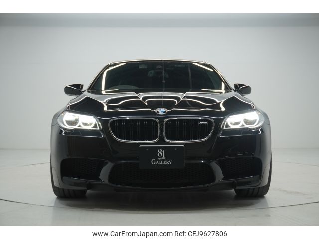 bmw m5 2014 -BMW--BMW M5 ABA-FV44M--WBSFV92020DX97351---BMW--BMW M5 ABA-FV44M--WBSFV92020DX97351- image 2