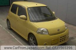 daihatsu esse 2011 CFJ1565396