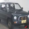 mitsubishi pajero-mini 1995 -MITSUBISHI 【水戸 50ｻ4899】--Pajero mini H56A--0039329---MITSUBISHI 【水戸 50ｻ4899】--Pajero mini H56A--0039329- image 1