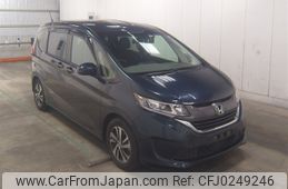 honda freed 2019 -HONDA--Freed GB5--1128995---HONDA--Freed GB5--1128995-