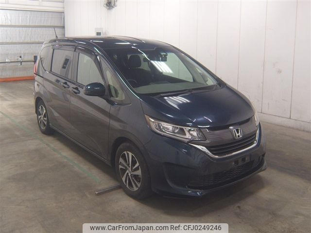 honda freed 2019 -HONDA--Freed GB5--1128995---HONDA--Freed GB5--1128995- image 1