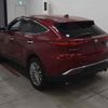 toyota harrier 2024 -TOYOTA--Harrier AXUH80-0086116---TOYOTA--Harrier AXUH80-0086116- image 2