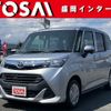 toyota tank 2017 -TOYOTA--Tank DBA-M910A--M910A-0005224---TOYOTA--Tank DBA-M910A--M910A-0005224- image 1