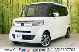 honda n-box 2013 -HONDA--N BOX DBA-JF1--JF1-1263582---HONDA--N BOX DBA-JF1--JF1-1263582-