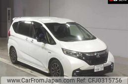 honda freed 2018 -HONDA 【名古屋 508ﾈ6637】--Freed GB7-6000556---HONDA 【名古屋 508ﾈ6637】--Freed GB7-6000556-