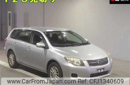 toyota corolla-fielder 2008 -TOYOTA--Corolla Fielder NZE144G-9009813---TOYOTA--Corolla Fielder NZE144G-9009813-