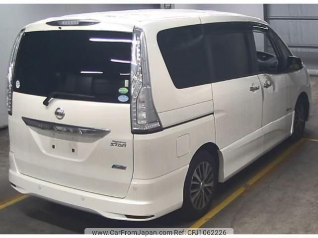 nissan serena 2016 quick_quick_DAA-HFC26_HFC26-291018 image 2