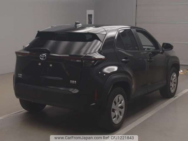 toyota yaris-cross 2022 -TOYOTA--Yaris Cross 6AA-MXPJ10--MXPJ10-3032028---TOYOTA--Yaris Cross 6AA-MXPJ10--MXPJ10-3032028- image 2