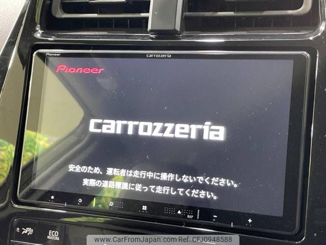 toyota prius 2019 -TOYOTA--Prius DAA-ZVW51--ZVW51-6092915---TOYOTA--Prius DAA-ZVW51--ZVW51-6092915- image 2