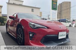 toyota 86 2018 -TOYOTA--86 DBA-ZN6--ZN6-090685---TOYOTA--86 DBA-ZN6--ZN6-090685-