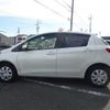 toyota vitz 2015 -TOYOTA--Vitz DBA-KSP130--KSP130-2124457---TOYOTA--Vitz DBA-KSP130--KSP130-2124457- image 19