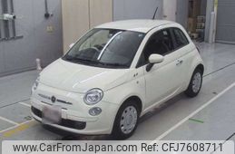 fiat 500 2017 -FIAT--Fiat 500 ABA-31212--ZFA3120000J714596---FIAT--Fiat 500 ABA-31212--ZFA3120000J714596-