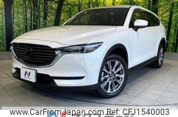 mazda cx-8 2019 CFJ1540003