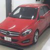 mercedes-benz b-class 2017 -MERCEDES-BENZ--Benz B Class 246242-2J467137---MERCEDES-BENZ--Benz B Class 246242-2J467137- image 5