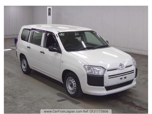 toyota probox 2019 quick_quick_DBE-NCP160V_0044171 image 1